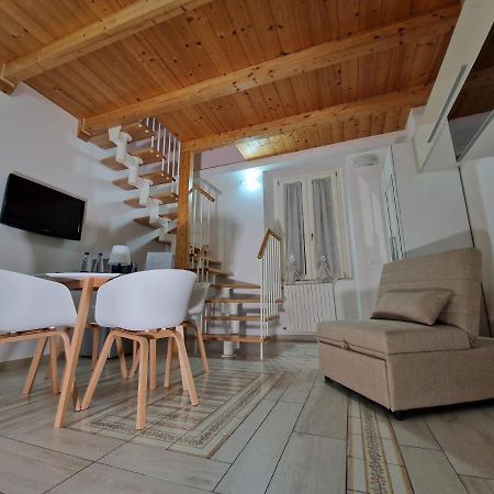 Apartments Amica Taranto Luaran gambar