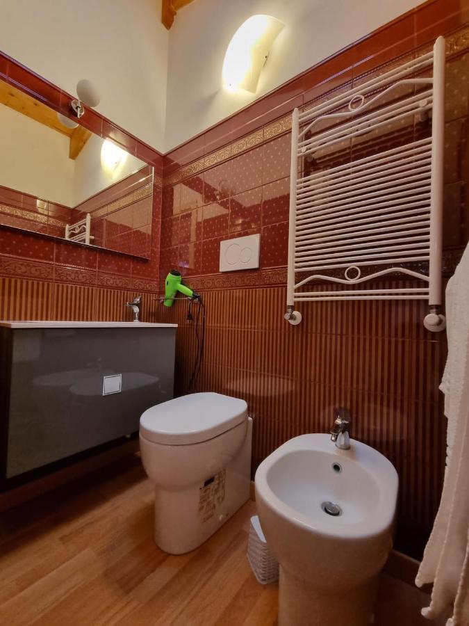Apartments Amica Taranto Luaran gambar
