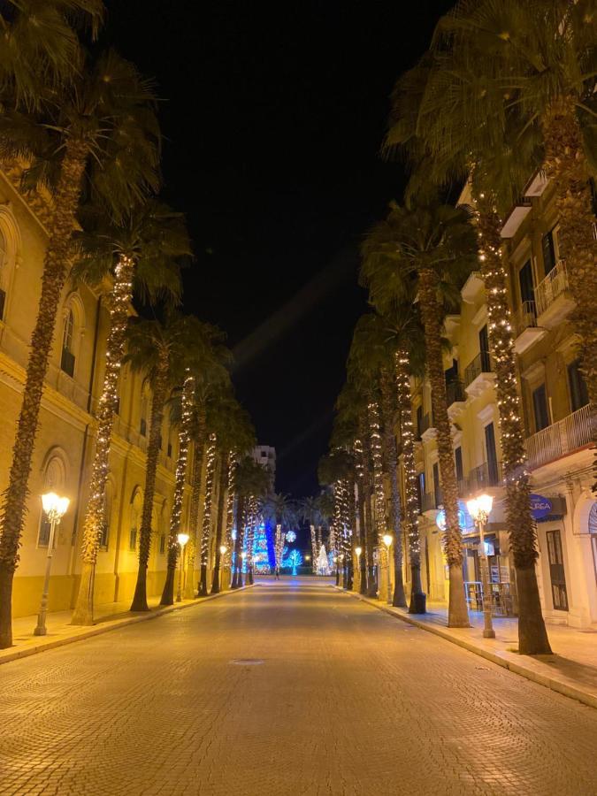 Apartments Amica Taranto Luaran gambar