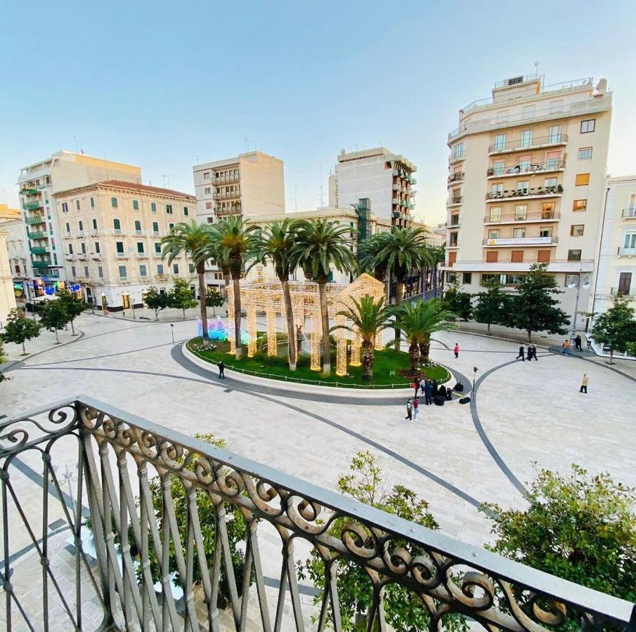Apartments Amica Taranto Luaran gambar